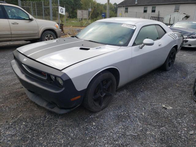 2009 Dodge Challenger R/T