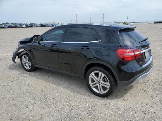 WDCTG4EB8LU028694 Mercedes-Benz GLA 250