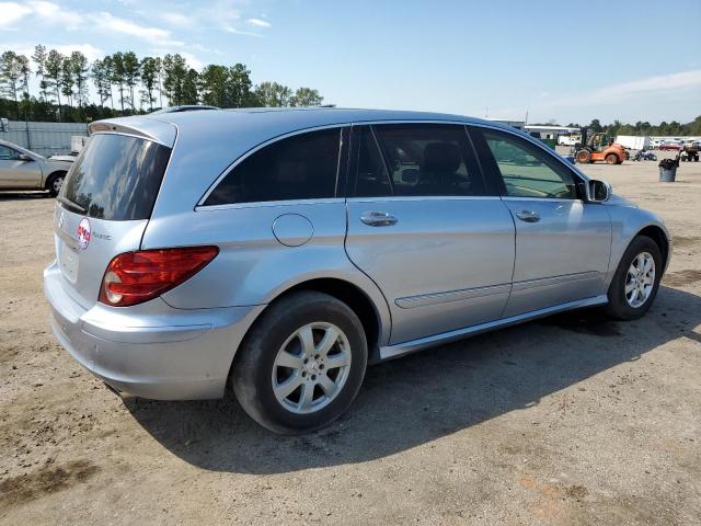 2007 Mercedes-Benz R 350 VIN: 4JGCB65E67A055311 Lot: 66630493