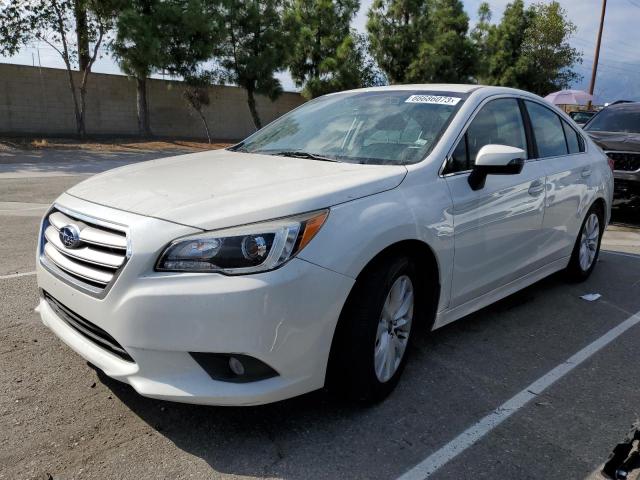 2017 Subaru Legacy 2.5i Premium