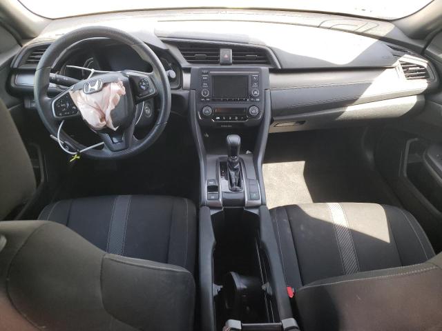2019 HONDA CIVIC LX - SHHFK7H33KU419734