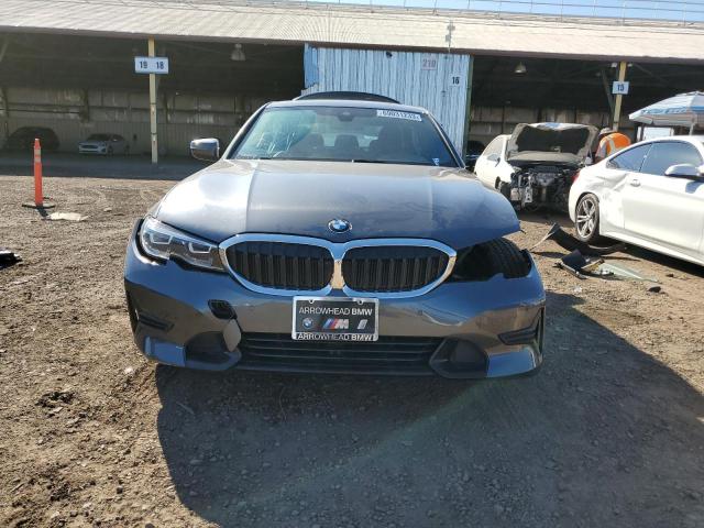 3MW5R1J06M8B82490 BMW 330I