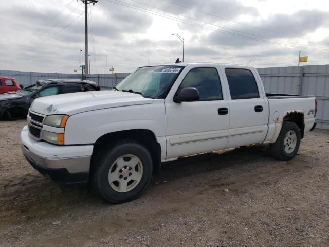 2006 Chevrolet C/K 1500 