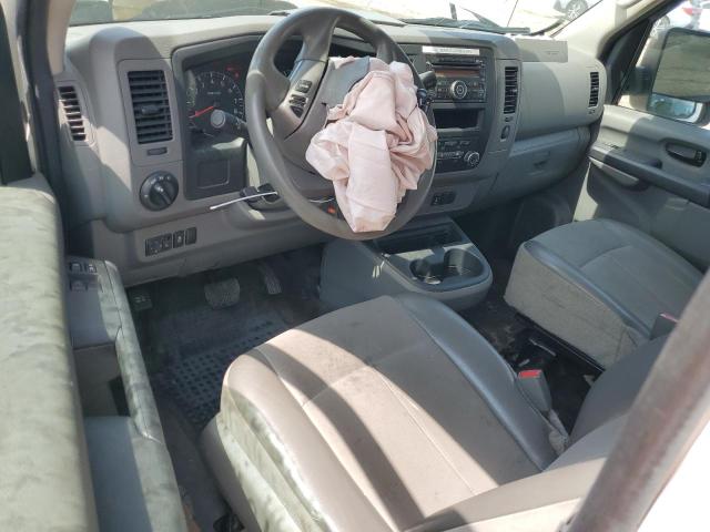 2016 NISSAN NV 1500 S - 1N6BF0KM5GN811603