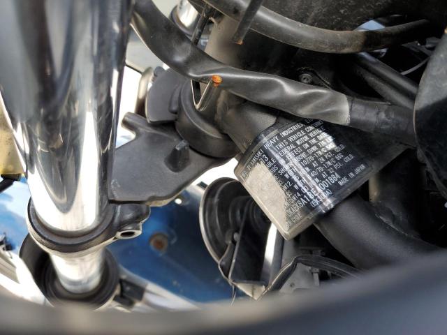 2014 KAWASAKI EX300 A - JKAEX8A18EA001884
