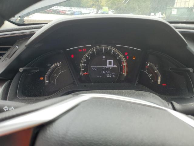 2HGFC2F55JH515106 Honda Civic Lx