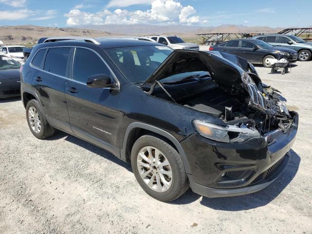 1C4PJLCB6KD175407 Jeep Cherokee Latitude