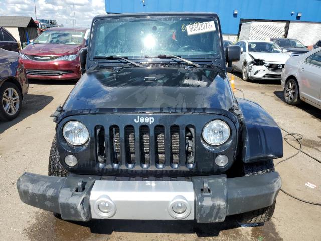 1C4BJWEG3FL762115 Jeep Wrangler Unlimited Sahara