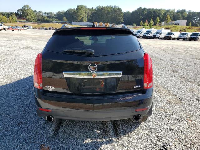 3GYFNBE31GS563100 Cadillac Srx Luxury Collection