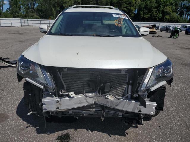 5N1DR2MM5KC652352 Nissan Pathfinder  5