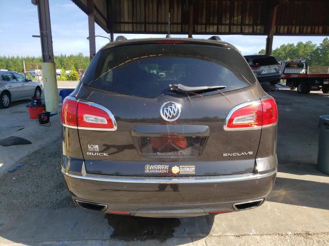 5GAKRBKDXEJ136004 Buick Enclave