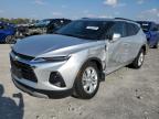 2021 CHEVROLET BLAZER 1LT - 3GNKBBRA8MS521256