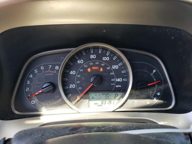 2T3BFREV2FW268214 Toyota RAV4 LE