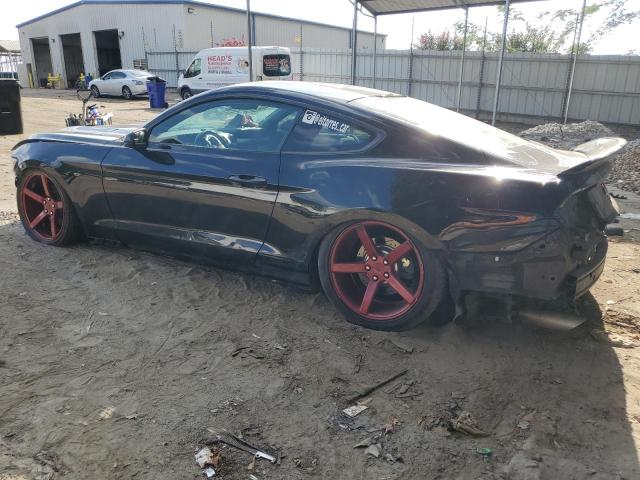 1FA6P8AM5G5215155 Ford MUSTANG
