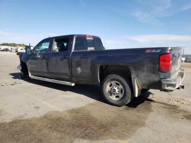 1GC1KVE89GF140355 Chevrolet Silverado K2500 Heavy Duty Lt