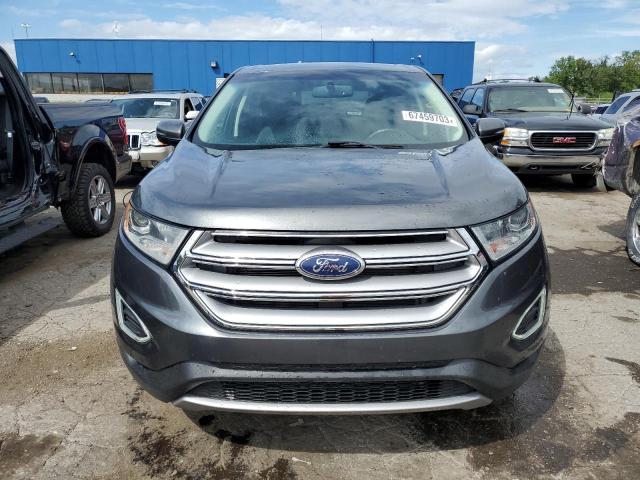 2FMPK4J86HBC67962 2017 FORD EDGE, photo no. 5