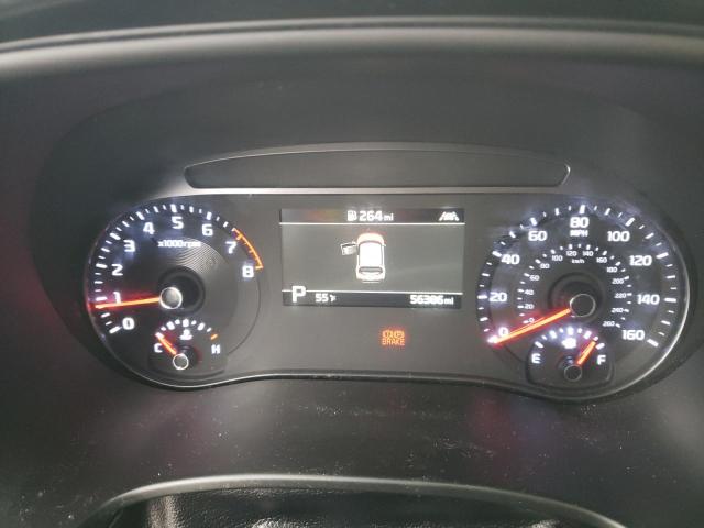 KNDJ53AF4L7010505 KIA Soul Gt-line Turbo