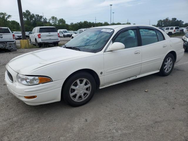 2004 Buick LeSabre Custom