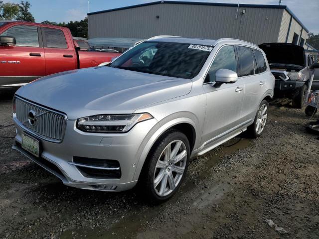 YV4A22PLXG1090866 2016 VOLVO XC90, photo no. 1