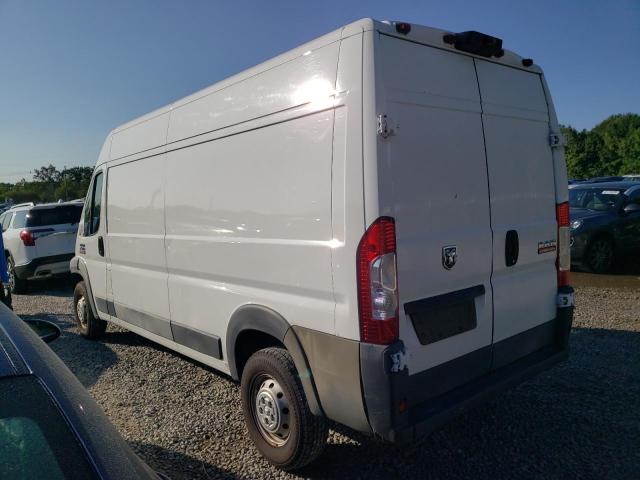 3C6TRVDG6HE517658 RAM Promaster 2500 2500 High