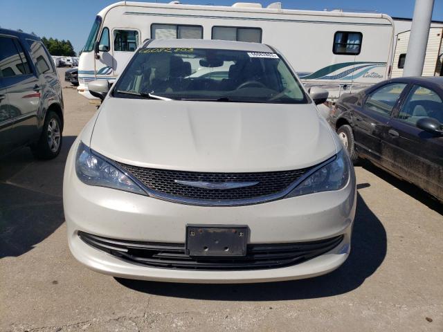 2C4RC1DG8HR794405 2017 CHRYSLER PACIFICA, photo no. 5