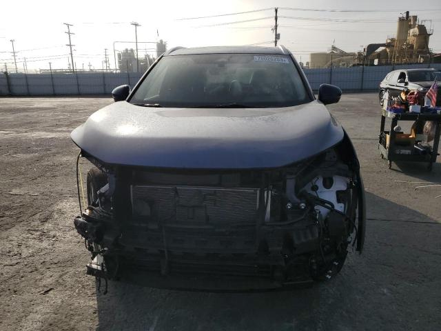 2023 NISSAN ROGUE PLAT - JN8BT3DC4PW101706