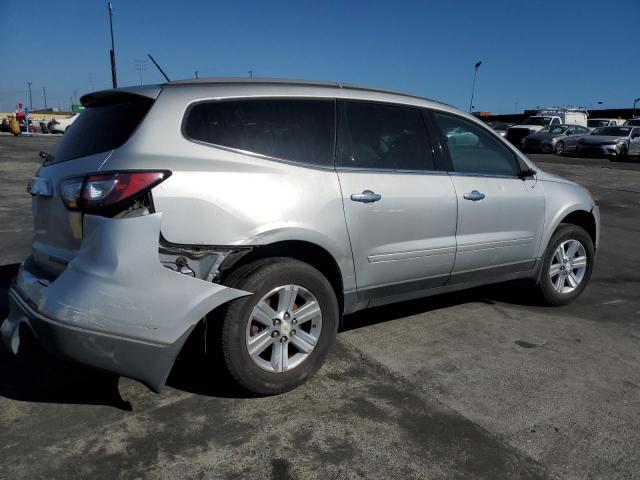 1GNKRHKD2EJ113485 | 2014 CHEVROLET TRAVERSE L