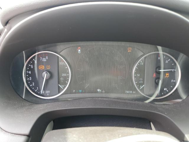 1G4ZR5SSXHU177583 Buick Lacrosse Premium