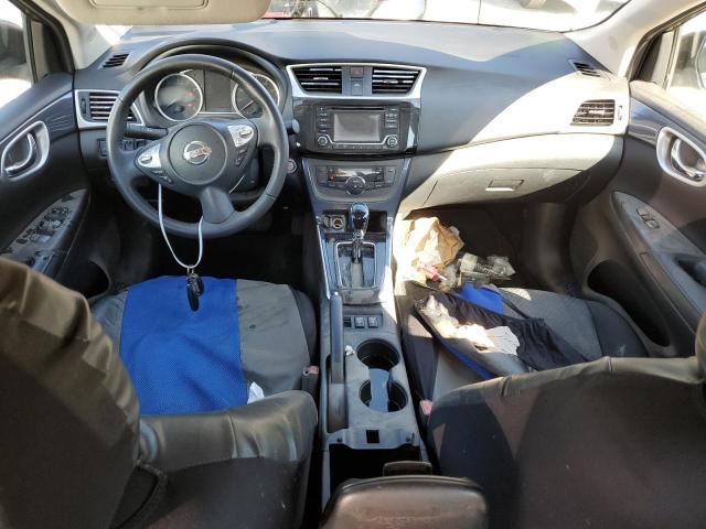 3N1AB7AP5JY288269 Nissan SENTRA S