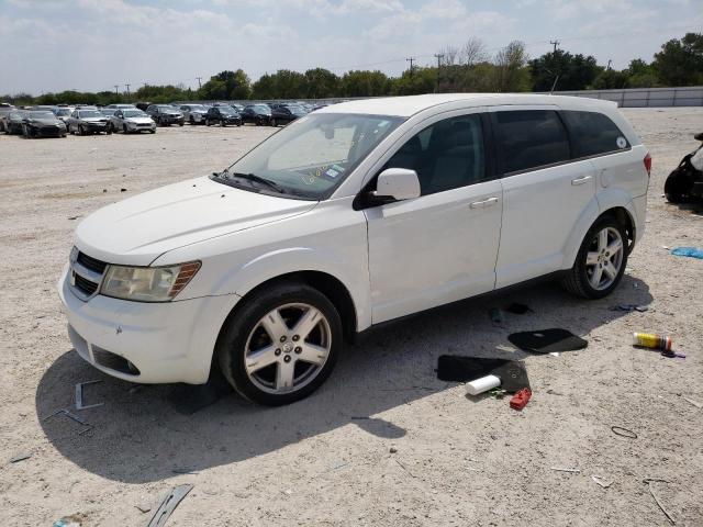 2009 Dodge Journey SXT