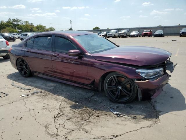 VIN WBA7F0C54JGM22864 2018 BMW 7 Series, 750 I no.4