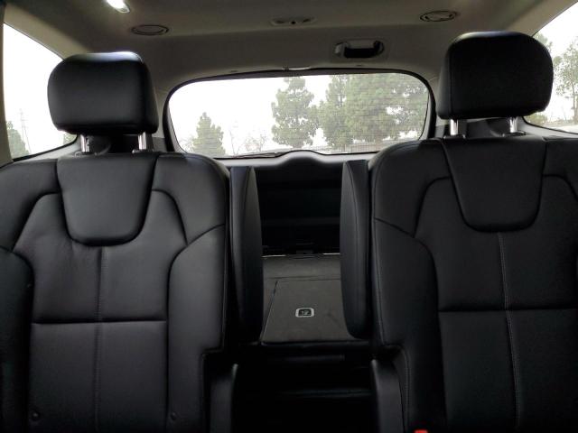 5XYP5DGC0RG417469 KIA Telluride Sx