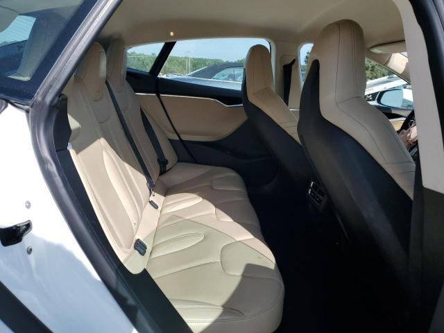2015 TESLA MODEL S 70 - 5YJSA1S26FF081848