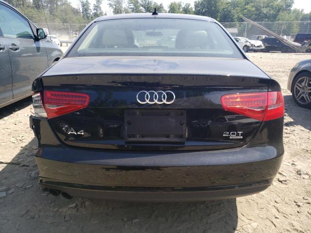 WAUBFAFL4DN028582 2013 AUDI A4, photo no. 6