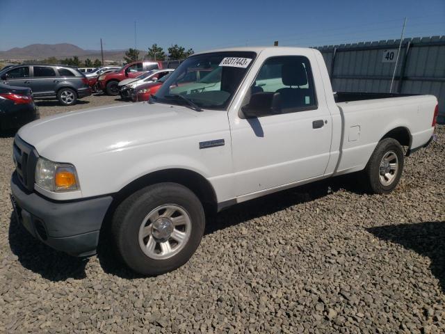 2011 Ford Ranger 