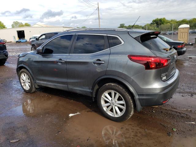 JN1BJ1CP2HW008519 Nissan Rogue Sport S