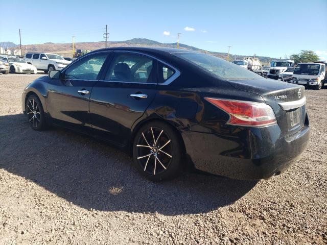 Vin: 1n4al3ap1fc222374, lot: 66217513, nissan altima 2.5 20152