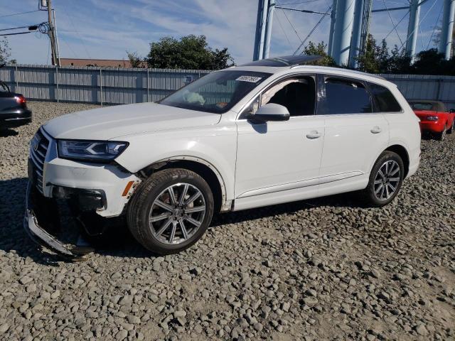 WA1AHAF78HD040896 2017 AUDI Q7, photo no. 1