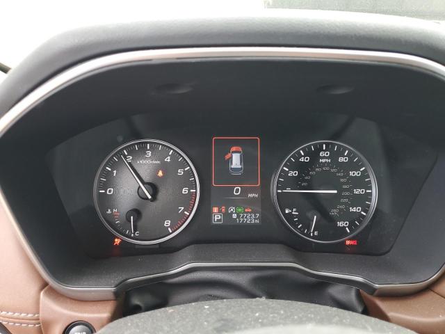 4S4BTGPD6N3189191 Subaru Outback Touring