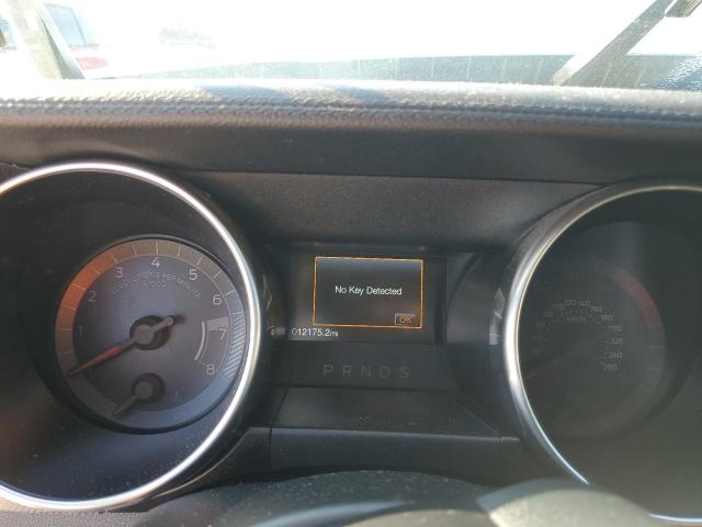 1FA6P8TH6L5158815 Ford MUSTANG