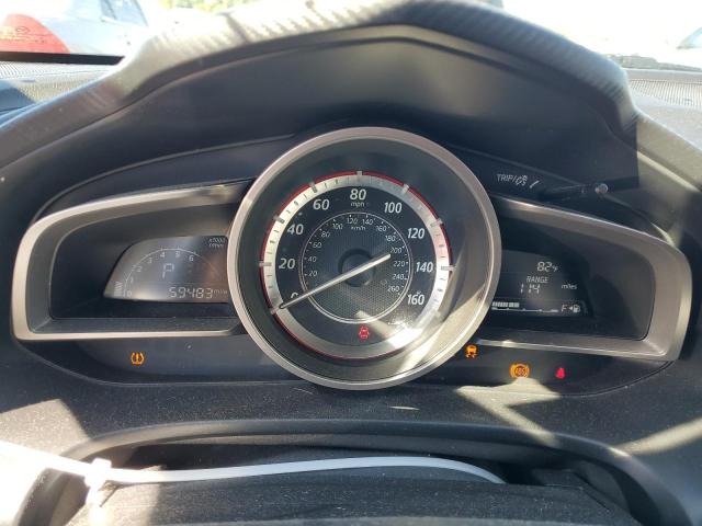 3MZBM1V7XFM154288 Mazda 3 TOURING