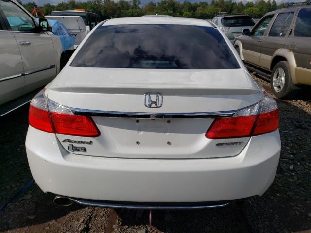 1HGCR2F58FA025041 | 2015 HONDA ACCORD SPO