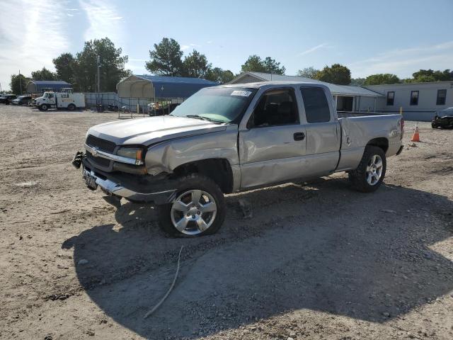 2005 Chevrolet C/K 1500 