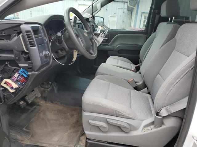 1GCNCPEH4FZ327736 Chevrolet Silverado C1500