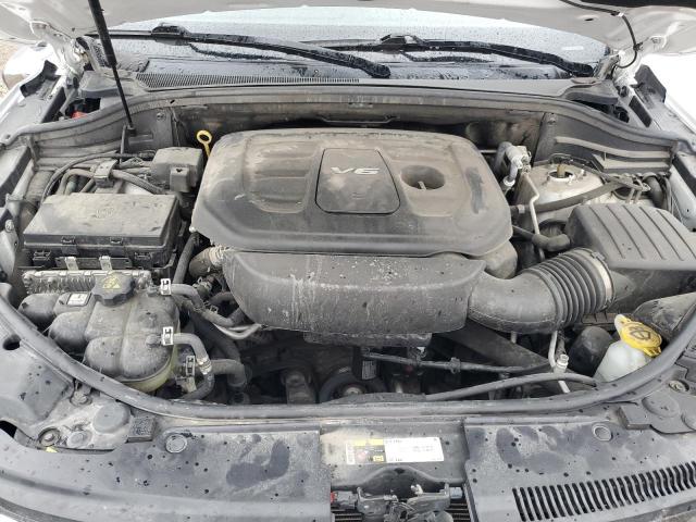 1C4RJFJGXJC418665 Jeep Grand Cherokee Summit