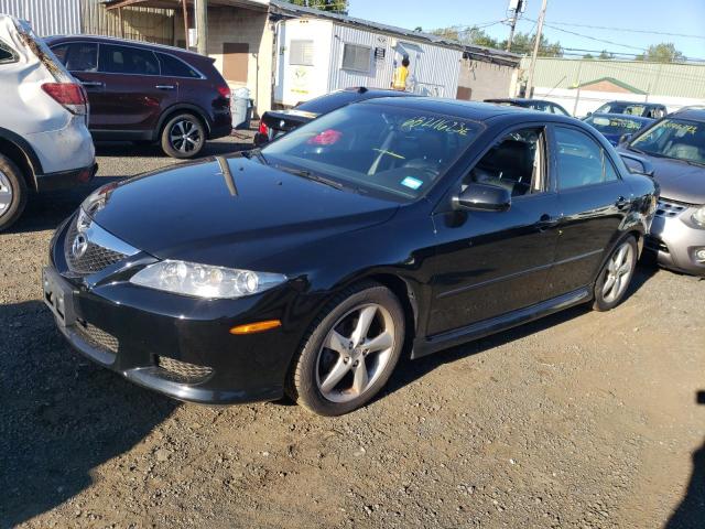 2004 Mazda Mazda6 s