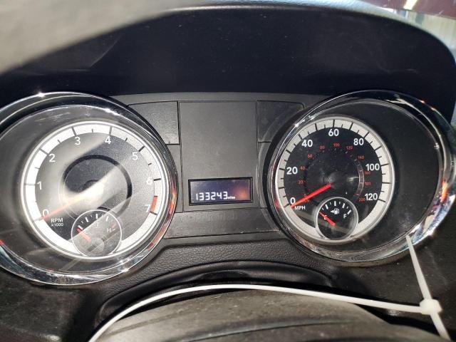 2C4RDGBG4ER417133 Dodge Grand Caravan Se