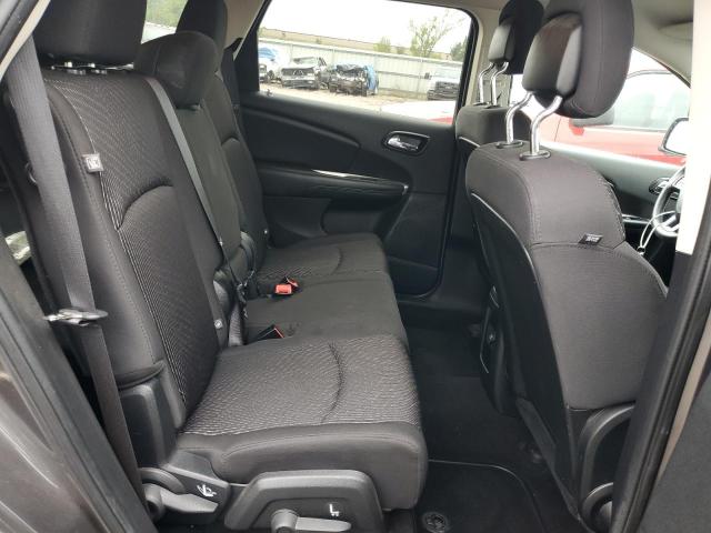 3C4PDDBG4FT606823 Dodge Journey Sxt