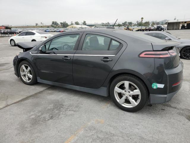 VIN 1G1RC6E46FU135796 2015 Chevrolet Volt no.2