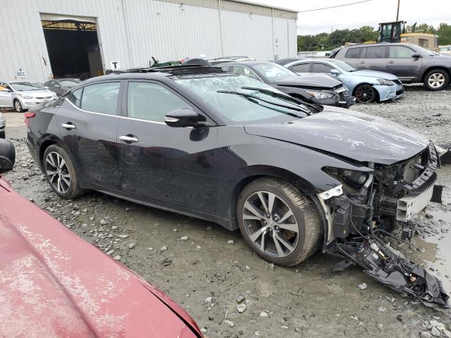 2017 NISSAN MAXIMA 3.5 - 1N4AA6AP9HC438788